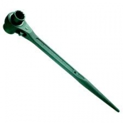 Ključ za skele s račnom 19/22 HEYTEC